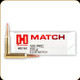 Hornady - 300 PRC - 225 Gr - ELD Match - 20ct - 82162
