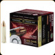 Federal - 460 S&W - 275 Gr - Premium Vital-Shok Big Game - Barnes Expander Hollow Point - 20ct - P460XB1