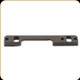 Leupold - Dual Dovetail - Remington XP-100 Handgun - 1-pc Base - Matte - 53570