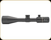 Burris - RT-25 - 5-25x56mm - FFP - 30mm Tube - SCR 2 MIL Ret - Matte - 200481