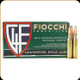 Fiocchi - 308 Winchester - 150 Gr - Rifle Shooting Dynamics - Pointed Soft Point - 20ct - 308B