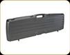 Plano - SE Series - Double Scoped Rifle/Shotgun Case - Black - 1010587