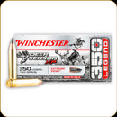 Winchester - 350 Legend - 150 Gr - Deer Season XP - Extreme Point - 20ct - X350DS