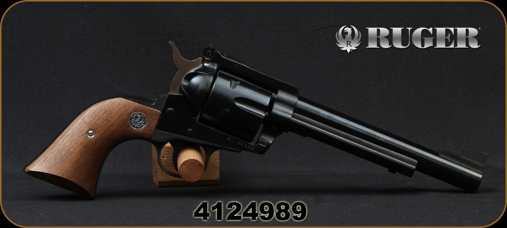 ruger blackhawk 41 mag date of manufacture