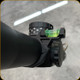 Flatline Ops - Halo-X Scope Level - 30mm - Black