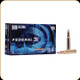 Federal - 8mm (8x57mm) - 170 Gr - Power-Shok - Jacketed Soft Point - 20ct - 8A