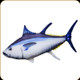 GABY - Atlantic Bluefin Tuna Pillow - Giant - 40" - GP-175525