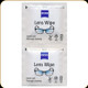 Zeiss - Lens Wipes - 6ct - 740228