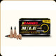 Barnes - 6.8mm - 95 Gr - M/LE Tactical - Lead Free TAC-TX Boat Tail - 50ct - 30253