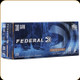 Federal - 30 Carbine - 110 Gr - Power-Shok - Jacketed Soft Point - 20ct - 30CA