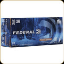 Federal - 30 Carbine - 110 Gr - Power-Shok - Jacketed Soft Point - 20ct - 30CA