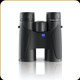 Zeiss - Terra ED - 8x42mm Binoculars - Black - 5242039901