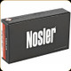 Nosler - 22 Nosler - 55 Gr - Ballistic Tip - Varmint - 20ct - 61030