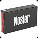 Nosler - 22 Nosler - 55 Gr - Ballistic Tip - Varmint - 20ct - 61030