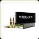 Nosler - 300 WSM - 180 Gr - Expansion Tip - Lead-Free - 20ct - 40152