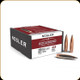 Nosler - 338 Cal - 265 Gr - AccuBond Long Range - Spitzer Boat Tail - 100ct - 58454