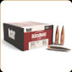 Nosler - 338 Cal - 300 Gr - AccuBond Long Range - Spitzer Boat Tail - 100ct - 58518