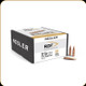 Nosler - 22 Cal - 77 Gr - RDF (Reduced Drag Factor) - Hollow Point Boat Tail - 100ct - 53452