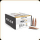 Nosler - 30 Cal - 210 Gr - RDF (Reduced Drag Factor) - Hollow Point Boat Tail - 100ct - 53434