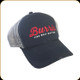Burris - Trucker Hat - Blue/Grey - BM-14-9580