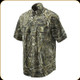 Beretta - Men's TM Shooting Short Sleeve Shirt - Realtree Max5 Camo - XL - LU200075610858XL