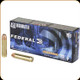 Federal - 450 Bushmaster - 300 Gr - Power-Shok - Jacketed Hollow Point - 20ct - 450BMB