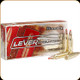 Hornady - 7-30 Waters - 120 Gr - LEVERevolution - FTX - 20ct - 81569