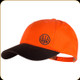 Beretta - Upland Trident Hat - Blaze Orange/Tobacco - BC541T15160850