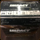 Kent - 12 Ga 65mm - 30 Grams - Shot 6 - Fibre Wad - Impact Tungsten Matrix - Game - 25ct - 