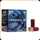 Federal - 12 Ga 2.75" - 1 1/4oz - Shot 5 - Game Load - Hi-Brass - 25ct - H126 5