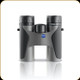 Zeiss - Terra ED - 8x32mm Binoculars - Grey - 523203-9907