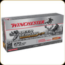 Winchester - 270 Win - 130 Gr - Deer Season - Copper Impact Extreme Point - 20ct - X270DSLF/X270CLF