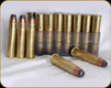 Buffalo Arms - 450 Alaskan - 300 Gr - Jacketed Hollow Point - 20ct