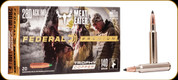 Federal - 280 Ack Imp - 140 Gr - Meat Eater - Trophy Copper - 20ct - P280AITC1