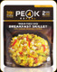 Peak Refuel - Premium Freeze-Dried Breakfast Skillet