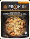 Peak Refuel - Premium Freeze-Dried Homestyle Chicken & Rice