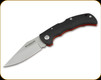 Boker Magnum - Most Wanted - 3.54" Blade - 440A - Black G10 Handle - 01SC078