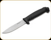 Boker Magnum - Knivgar - 4.06" Blade - 420A - Black Synthetic Handle - 02MB010