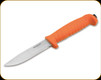 Boker Magnum - Knivgar - 4.06" Blade - 420A - Synthetic SAR Orange Handle - 02MB011