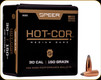 Speer - 30 Cal - 150 Gr - Hot-Cor - Spitzer Soft Point - 100ct - 2023