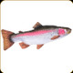 GABY - Rainbow Trout Pillow - 23" - GP-175020
