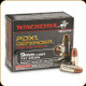 Winchester - 9mm Luger - 147 Gr - Defender - Bonded Jacketed Hollow Point - 20ct - S9MMPDB1
