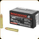 Winchester - 22 WMR - 34 Gr - Varmint HE - Jacketed Hollow Point - 50ct - S22WM