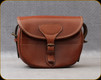 Flora Int - Leather Bag - Small