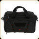 Allen - Tac6 - Tactical Sporter Range Bag - Black/Red - 8247