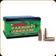 Barnes - 6mm - 62 Gr - Varmint Grenade - Hollow Point Flat Base - 250ct - 30217