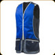 Beretta - New Fit Silver Pigeon Vest - Blue - XL - GT212021130545XL