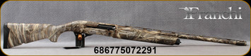 Franchi - 12Ga/3.5"/28" - Affinity 3.5 - Semi-Auto Shotgun - TrueTimber DRT Camo Finish, 3 Chokes included(IC,M,F) 4+1 Capacity, Mfg# 41091