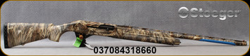 Stoeger - 12Ga/3"/28" - M3000 - Semi-Auto Shotgun - TrueTimber DRT Camo Finish, 4+1 Capacity, Mfg# 31866