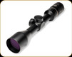 Burris - Fullfield IV - 2.5-10x42mm - SFP - 1" Tube - Plex Ret - Matte Black - 200487
